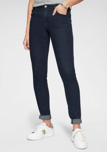 Tamaris Skinny fit jeans in five-pocketsstijl