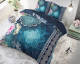Sleeptime Elegance Luna Lits-jumeaux (240 x 220 cm + 2 kussenslopen) Dekbedovertrek