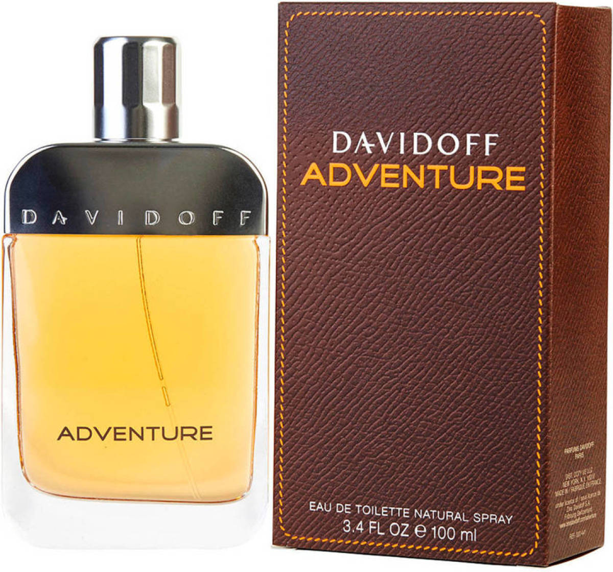 Davidoff Adventure eau de toilette - 100 ml