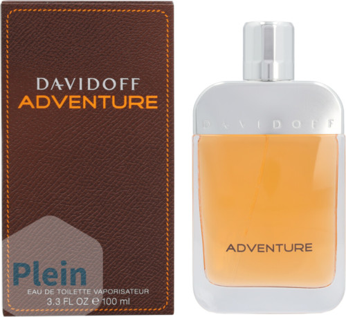 Davidoff Adventure eau de toilette - 100 ml