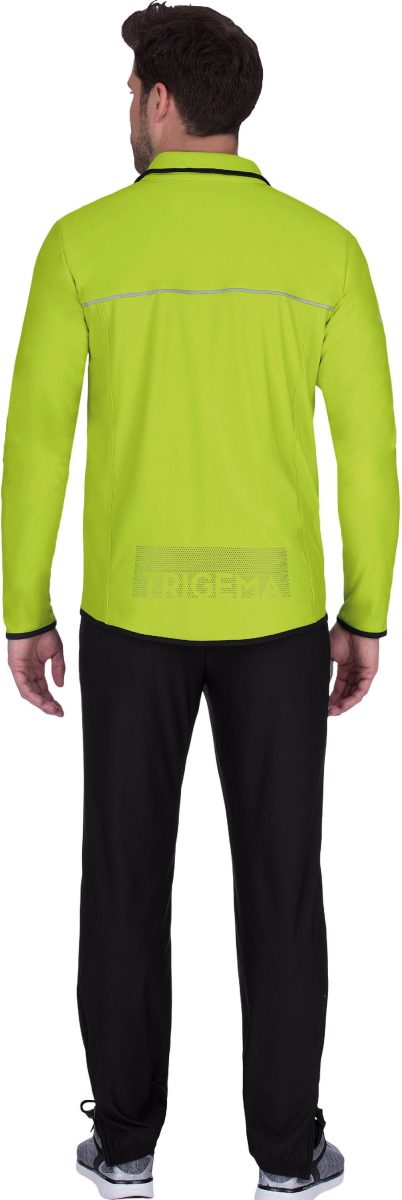 Trigema Vrijetijdscombinatie