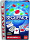 Goliath Sequence Travel reisspel