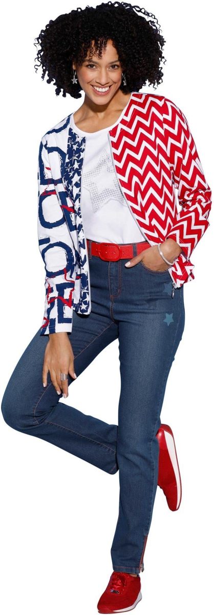 Classic Basics Shirtjasje