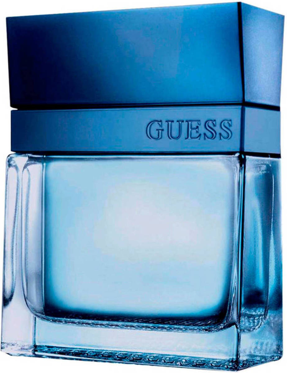 Guess Seductive Homme Blue eau de toilette - 100 ml