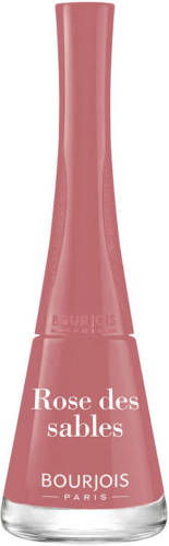 Bourjois 1 Seconde nagellak - 38 Rose des Sables