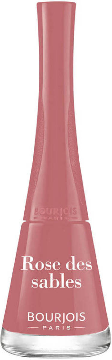 Bourjois 1 Seconde nagellak - 38 Rose des Sables