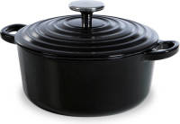 BK Bourgogne braadpan - gietijzer (Ø20 cm)