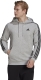 adidas Performance Sweatshirt ESSENTIALS FLEECE 3 STREPEN HOODY