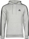 adidas Performance Sweatshirt ESSENTIALS FLEECE 3 STREPEN HOODY