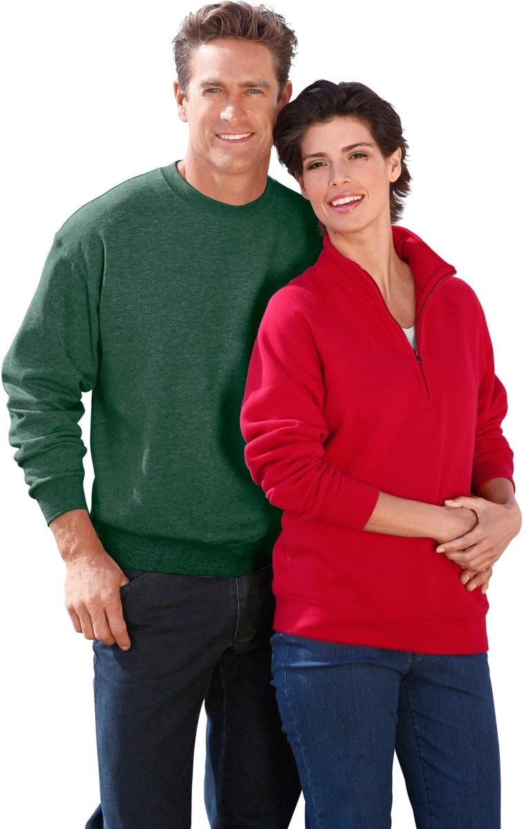 Fruit of the Loom Sweatshirt