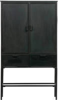 BePureHome opbergkast Wish