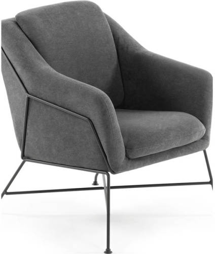 Kave Home fauteuil Brida