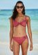 s.Oliver RED LABEL Beachwear Bikinitop met beugels Rome in verschillende unikleuren