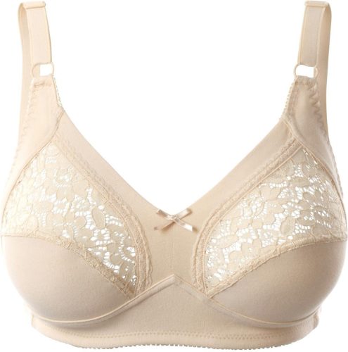 Naturana Bh zonder beugels (2-delig)