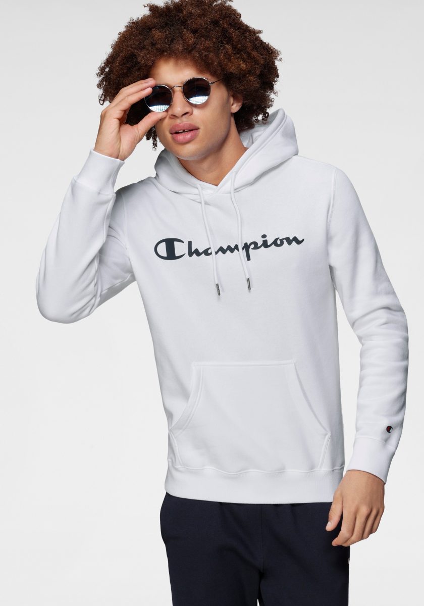 Champion Hoodie HOODED sweatshirt
