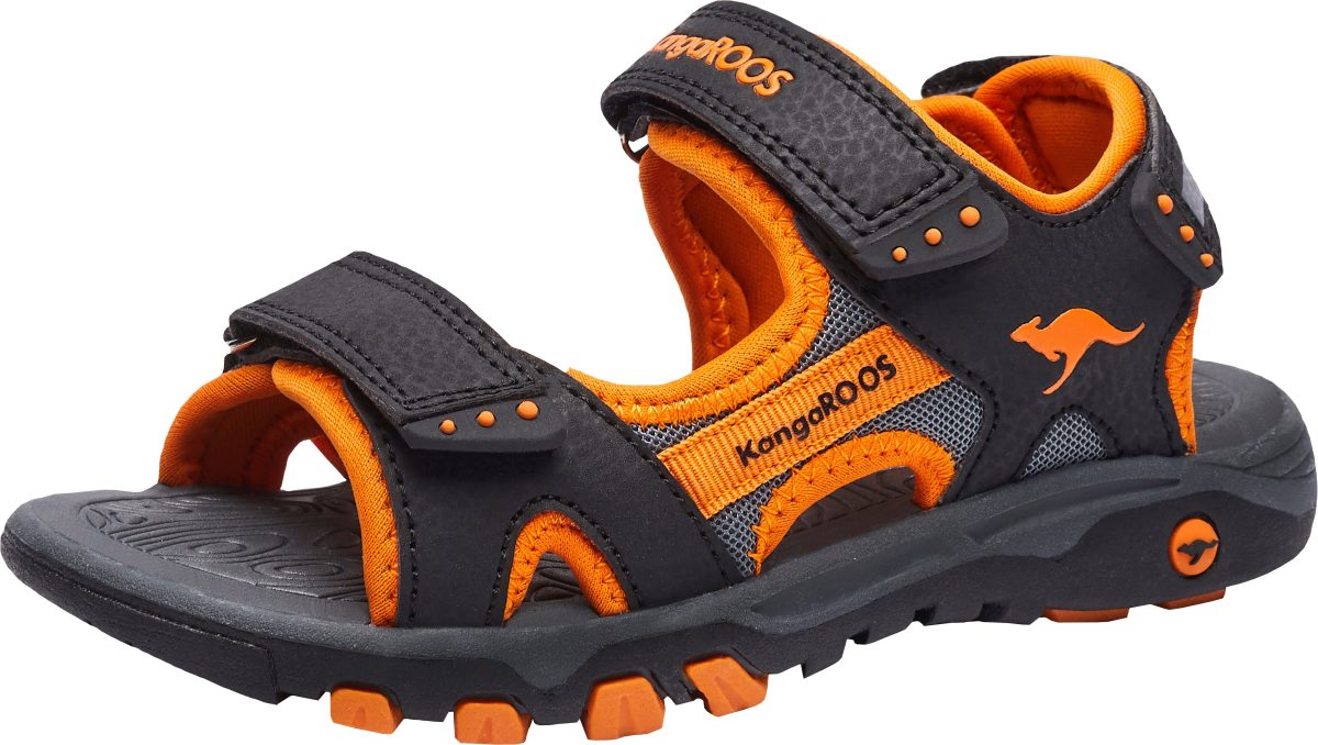 Kangaroos Sandalen