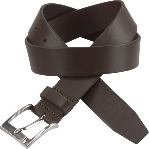 Tommy hilfiger Leren riem