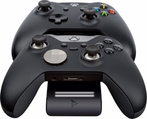 PDP 048-125 gamecontrolleraccessoire Oplaadstandaard