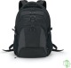 Dicota ECO SEEKER rugzak Casual backpack Polyethyleentereftalaat (PET) Zwart