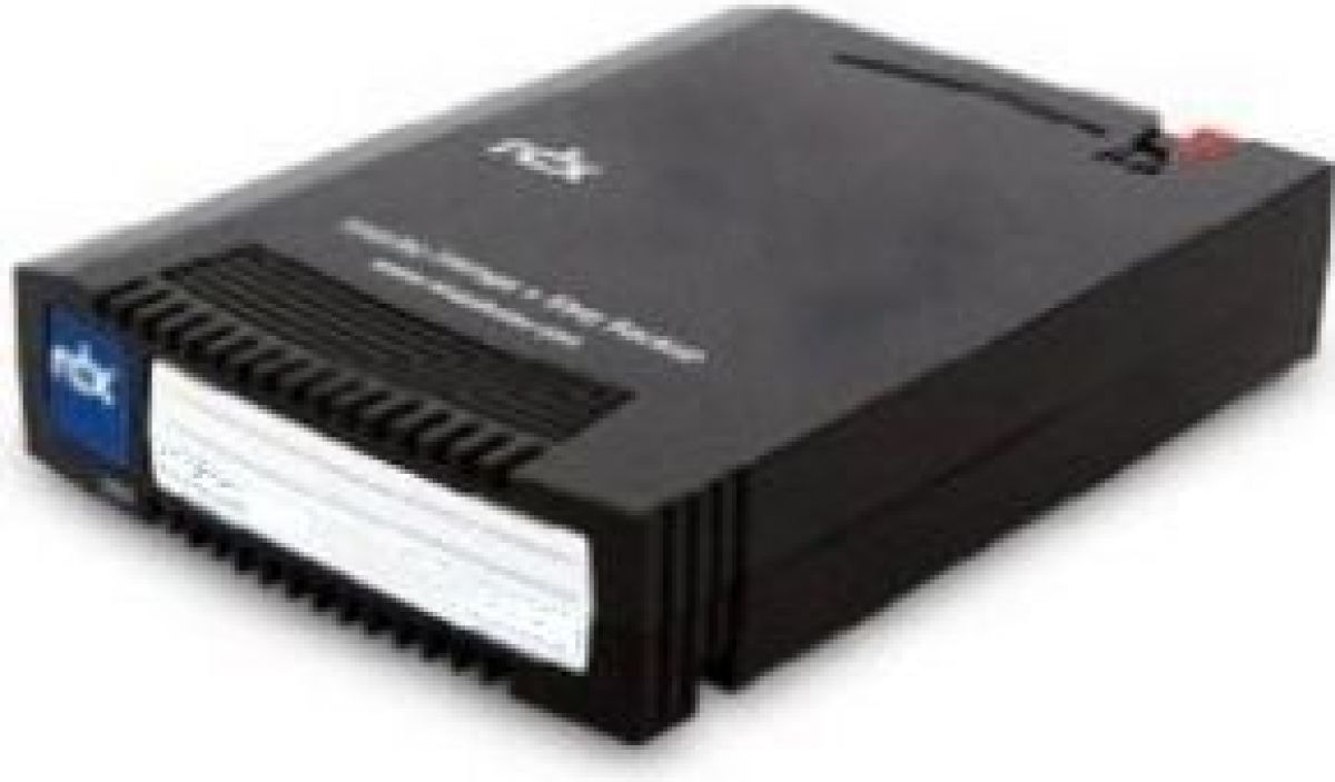 Fujitsu RDX Cartridge 1TB/2TB