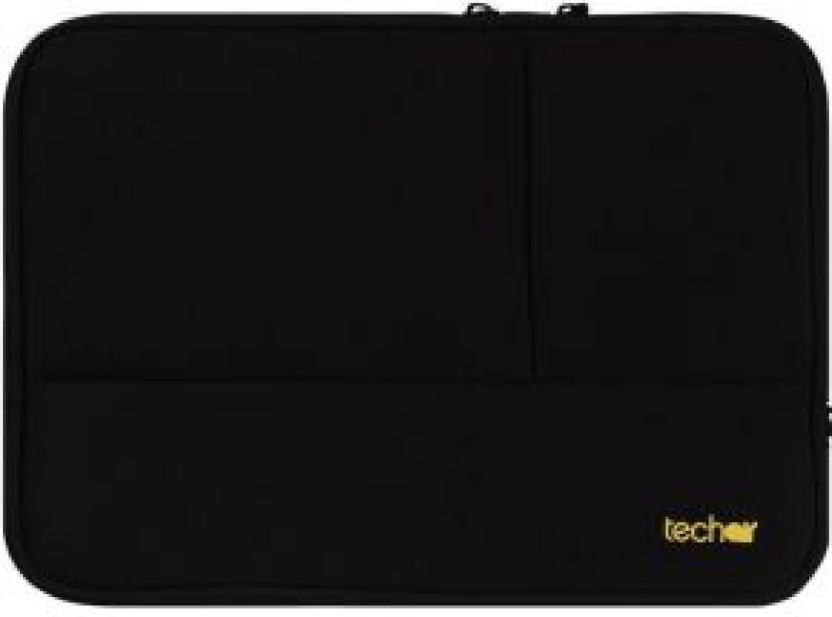 Techair Tech air TANZ0348 notebooktas 29,5 cm (11.6 ) Opbergmap/sleeve Zwart