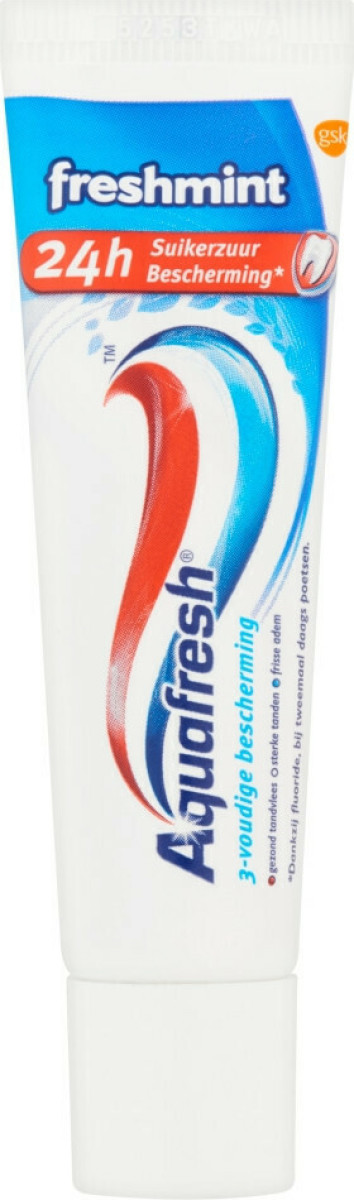 Aquafresh Freshmint Mini 15 ml
