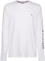 Tommy hilfiger Longsleeve TOMMY LOGO LONG SLEEVE TEE