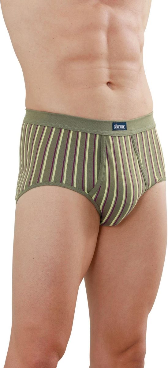 Kings Club Slip (2 stuks)