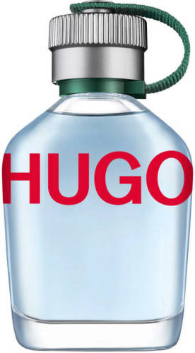 Hugo Man eau de toilette - 75 ml