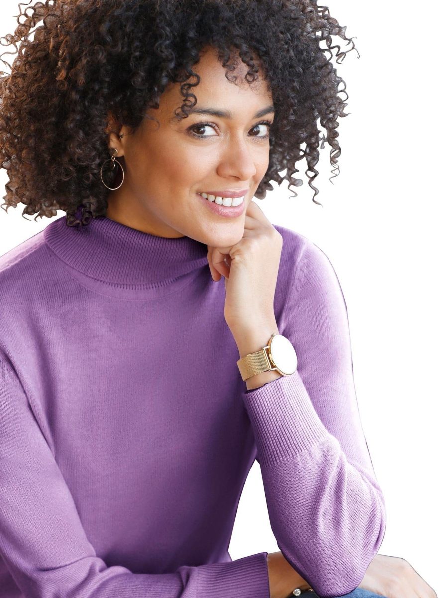 Classic Basics Coltrui Trui
