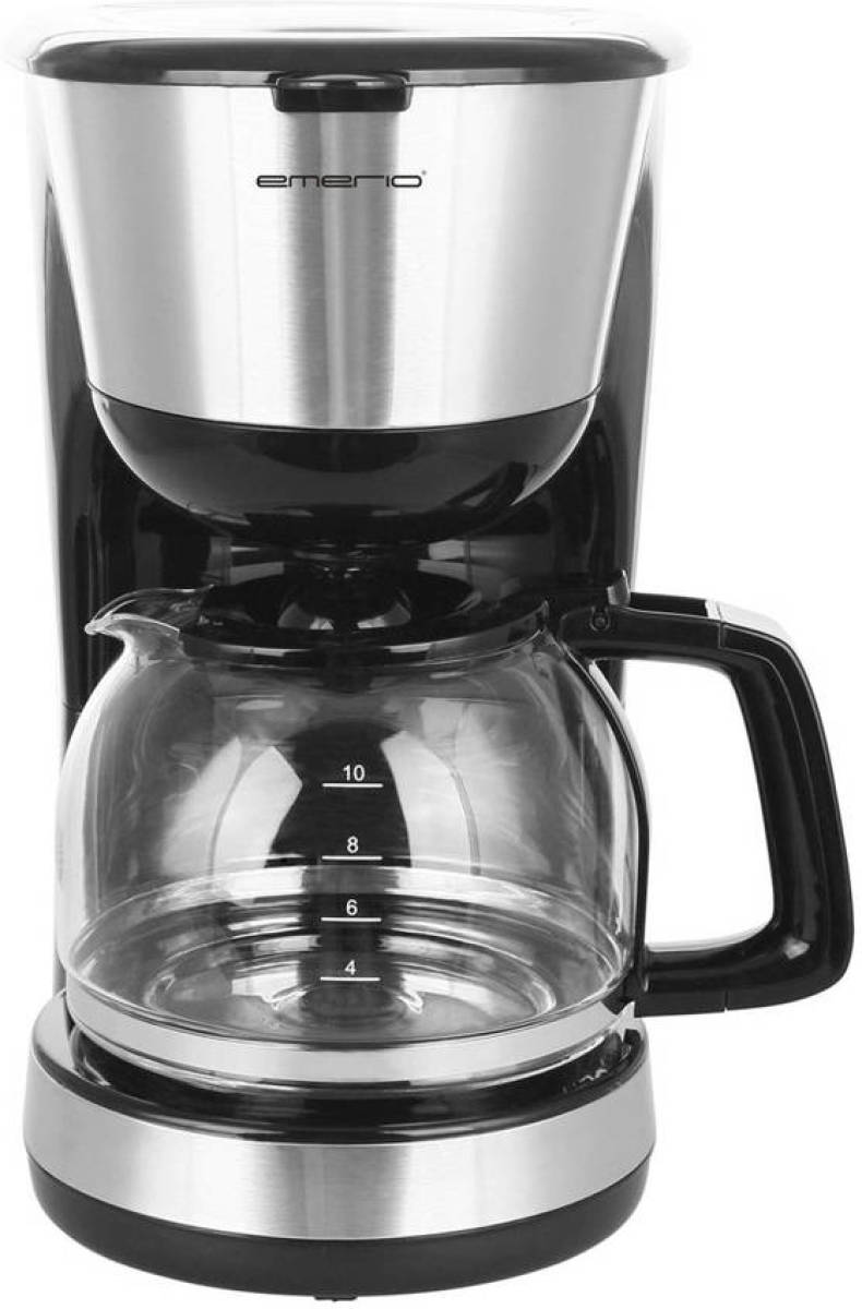 Emerio CME-122933 koffiezetapparaat