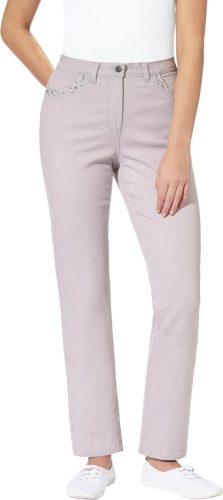 Classic Basics Prettige jeans