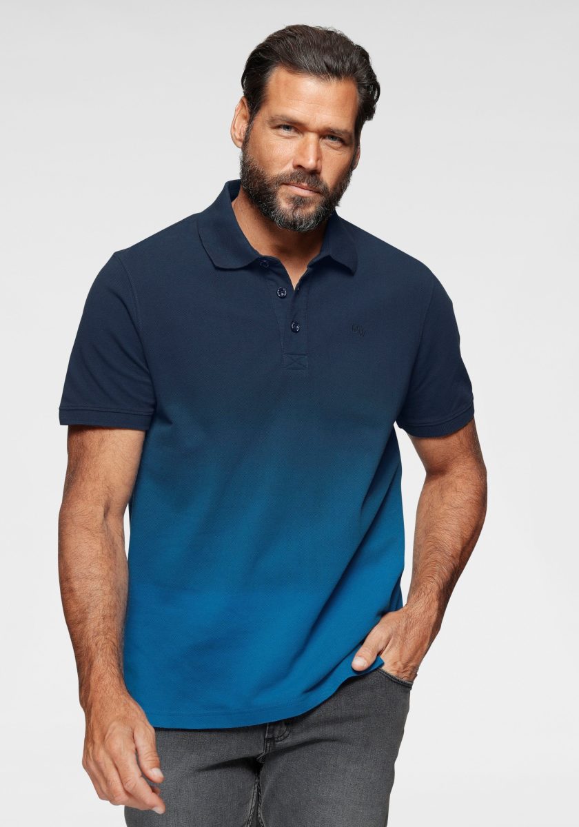 Man's World Poloshirt
