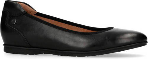 No Stress leren ballerina's zwart