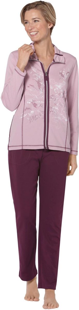 Hajo Homesuit