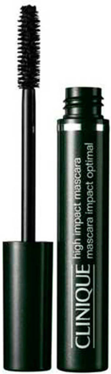 Clinique High Impact Lash Elevating mascara -02 Black/Brown