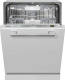 Miele G 5077 SC VI XXL inbouw vaatwasser