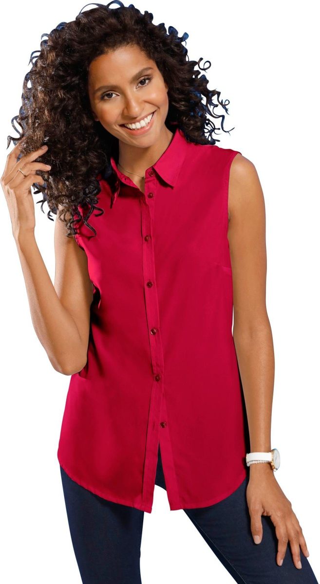 Classic Basics Top