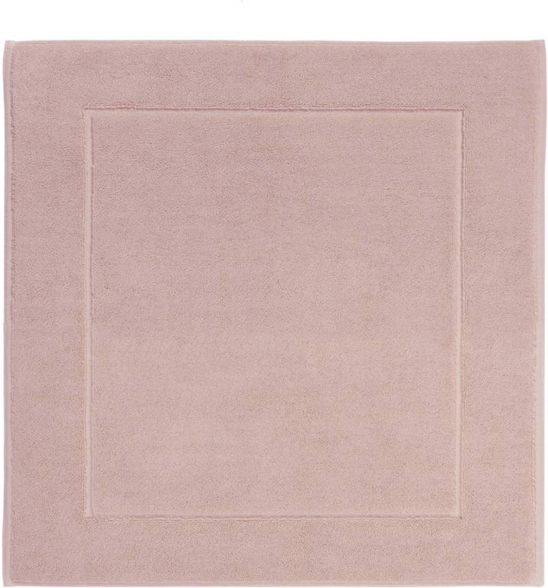 Aquanova badmat London (60x60 cm) Oudroze