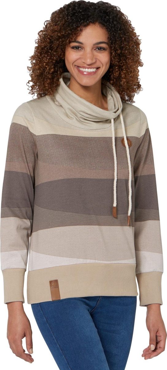Casual Looks Sweatshirt