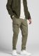 Jack & Jones Cargobroek ACE DEX TAPERED