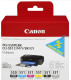 Canon PGI-550/CLI-551 6-Kleuren Pack (6496B005)