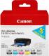 Canon PGI-550/CLI-551 6-Kleuren Pack (6496B005)