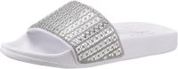 Skechers Slippers POP UPS NEW SPARK met fonkelende band