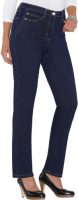 Classic Basics 5-pocketsjeans (1-delig)