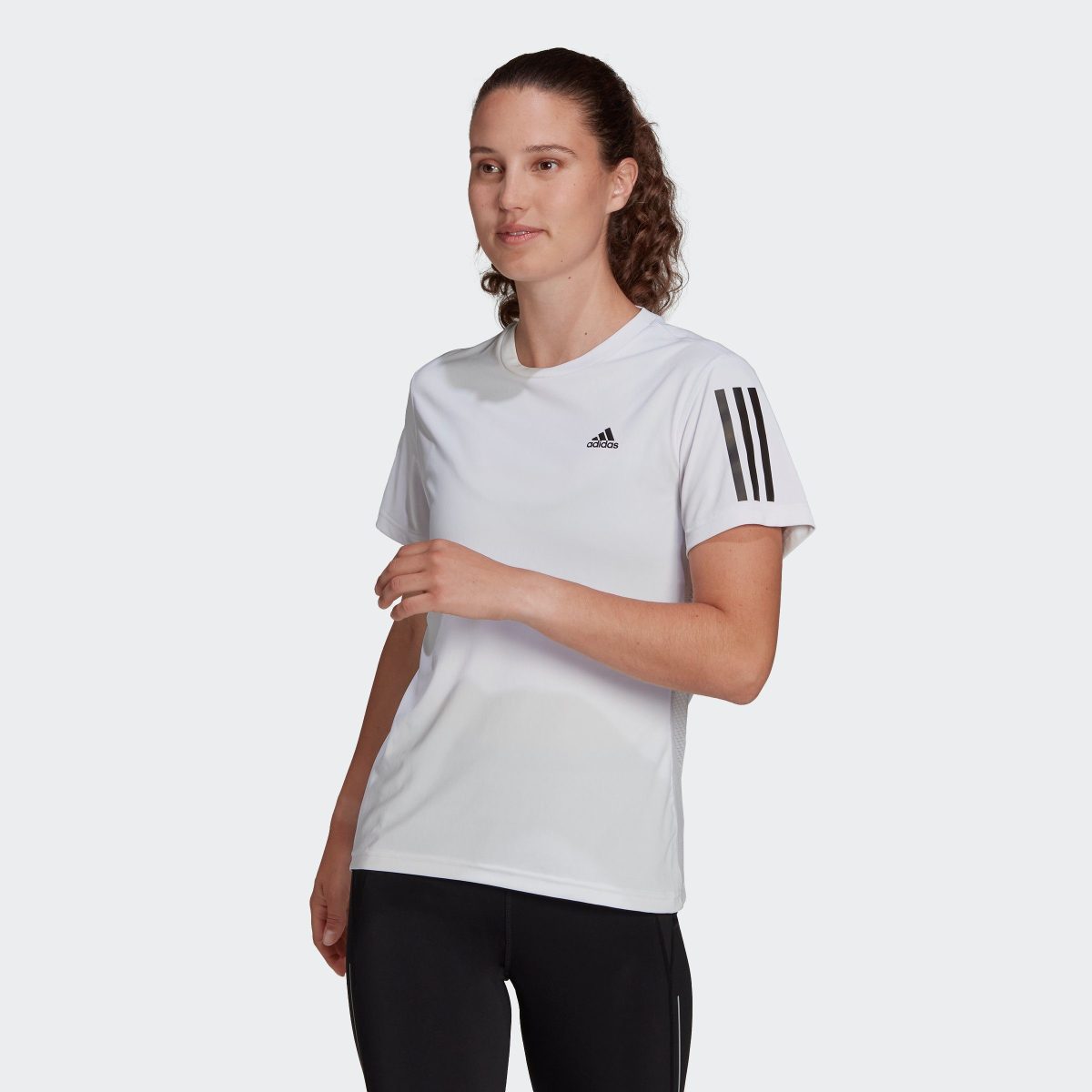 adidas Performance Runningshirt OWN THE RUN