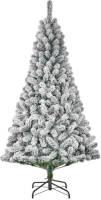 Black Box kerstboom Millington (h185 x ø109 cm)