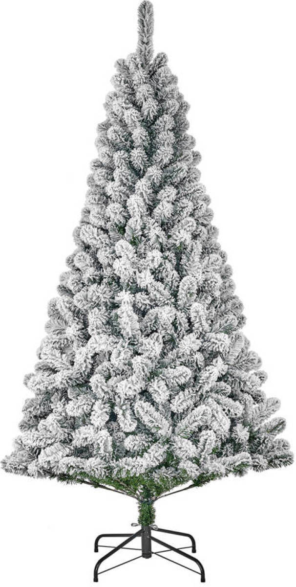 Black Box kerstboom Millington (h185 x ø109 cm)