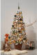 Black Box kerstboom Millington (h185 x ø109 cm)