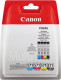 Canon CLI-571 4-Kleuren Pack (0386C005)